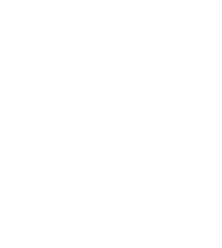 White Bottle In Arrow Icon