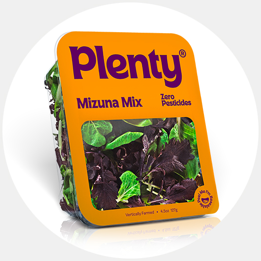 Plenty-Round-Insert Packaged Greens