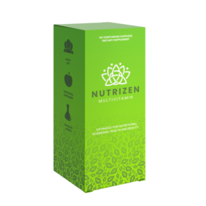 Nutraceutical carton