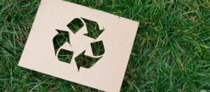 Recycling symbol
