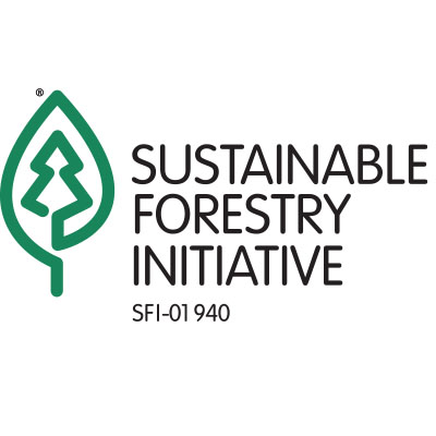 SFI certification seal