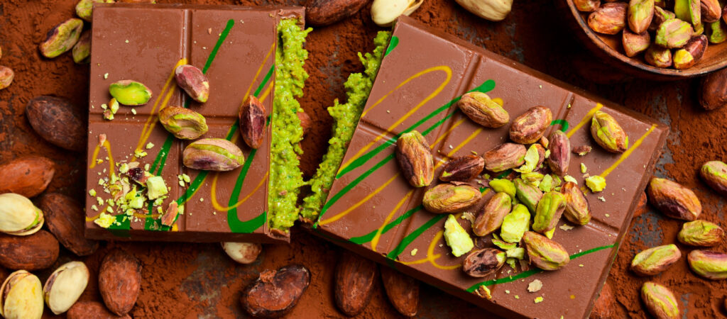 dubai chocolate bar