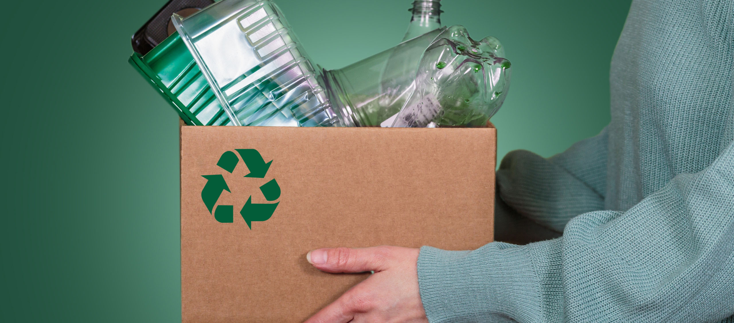 sustainable packaging