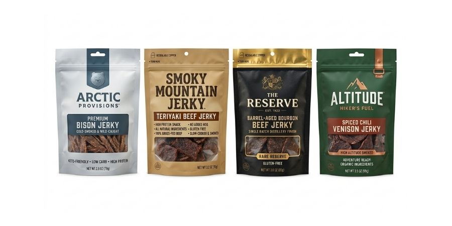 jerky 1 custom jerky packaging