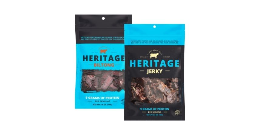 jerky 2 custom beef jerky packaging