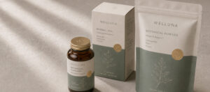 different types of packaging for nutraceuticals