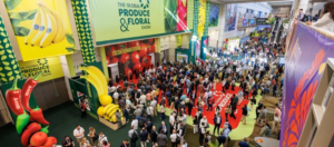 attendees at The Global Produce & Floral Show